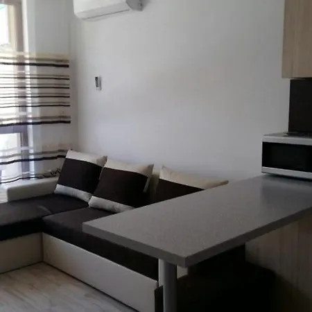 Apartman Болгария Cascadas *