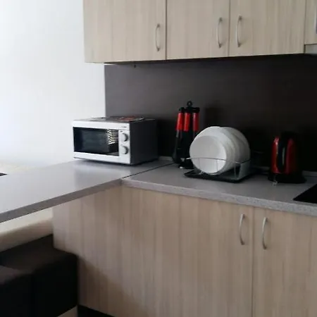 Болгария Cascadas Appartement Slantchev Briag