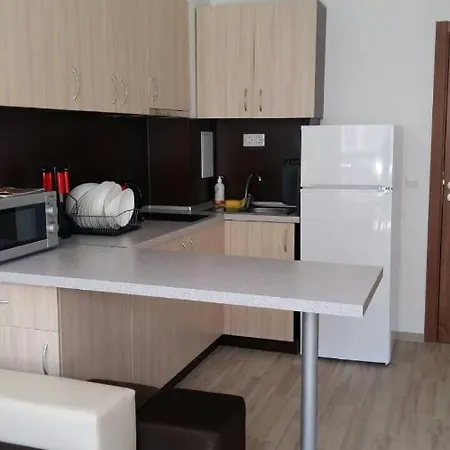 Болгария Cascadas Appartement